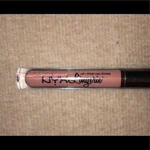 NYX Liquid Lipstick